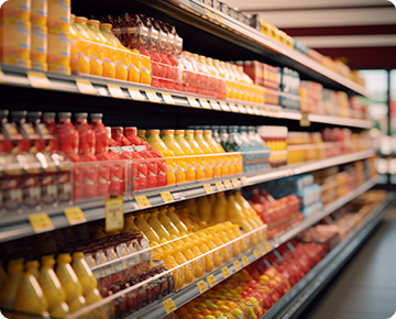 新零售+批发模式